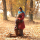 Tabu played Shahid Kapoor’s mother in Haider.